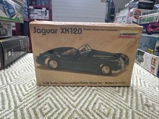 Lindberg 1/32 Jaguar XL120