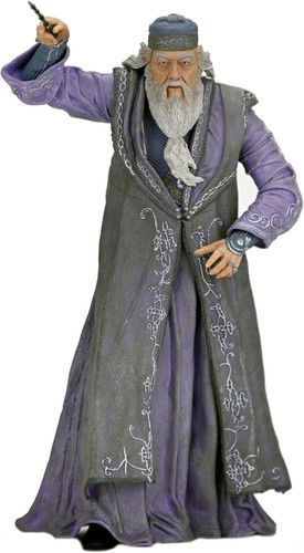 Modellino neca harry potter - neca,