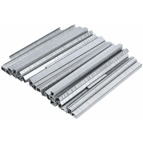 Punti metallici per pinza - metallici,