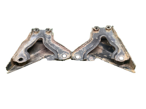 Staffa supporto motore yamaha - supporto,