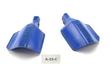 Yamaha XT 600 Z 3AJ - Paramani