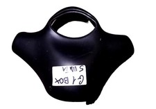 COPERCHIO MANUBRIO VESPA PX CON TRASFORMAZIONE IN VESPA GS 160-Sprint