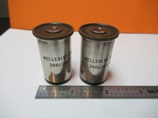 Lotto Antico 3 " BAUSCH LOMB