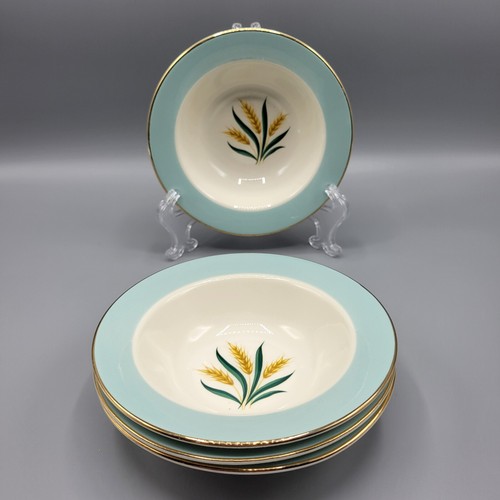 Set ciotole gelato grano - gelato,