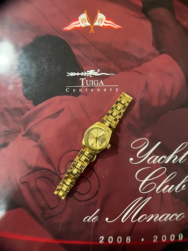 Bulova super seville date - bulova,