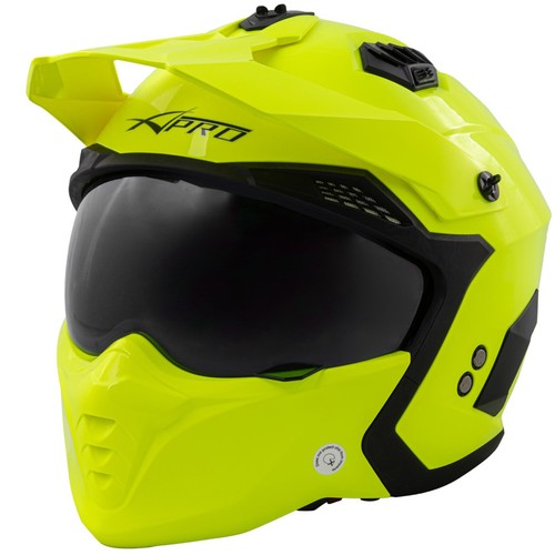 Jet helmet cafe racer open - helmet,