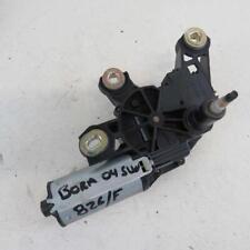 Motore tergicristallo posteriore 1J9955711A per VOLKSWAGEN BORA 1998-2005 (68291)