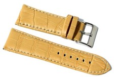 Cinturino orologio vera pelle