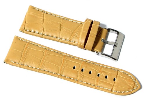 Cinturino orologio vera pelle