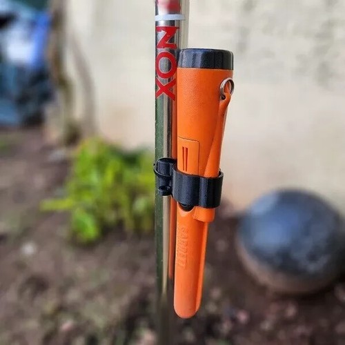 Metal detector supporto - detector,