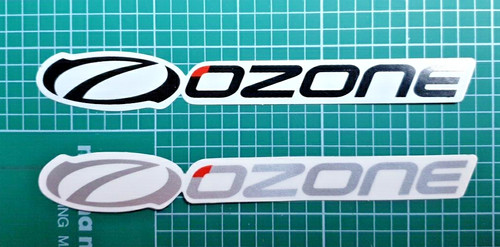 Ozone kite power - power,
