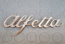 Alfa Romeo Alfetta 1800 1600
