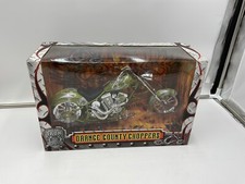 Moto Orange County Choppers