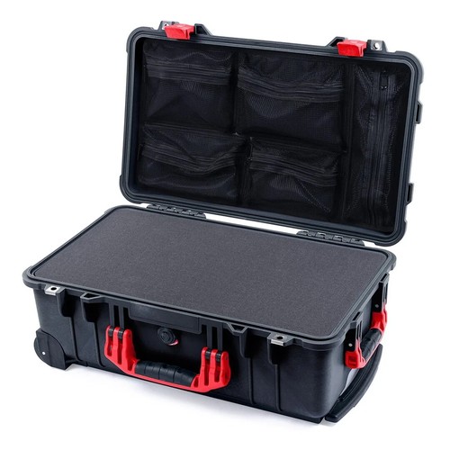 Custodia pelican 1510 nera - 1510, e