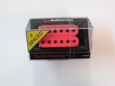Humbucker DiMarzio Ponte