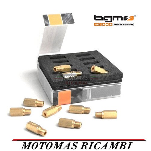 Kit set getto - kit, getti