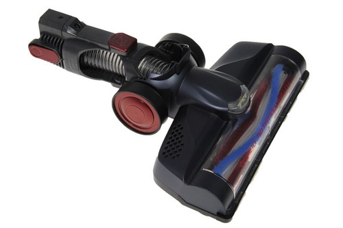 Ariete spazzola completa - spazzola,
