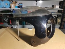 Cupolino Bmw Originale Per R90S R100S