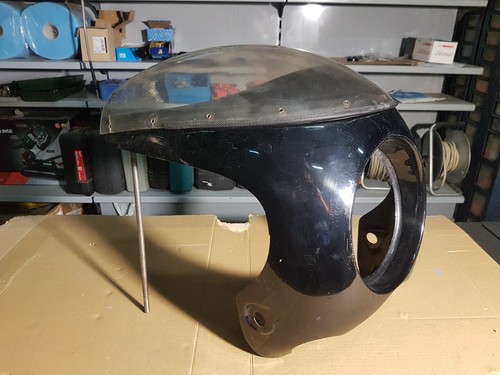 Cupolino bmw originale per - bmw,