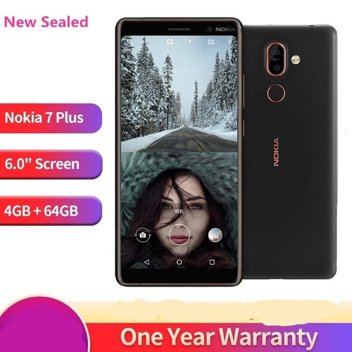 Smartphone originale nokia - smartphone, 7