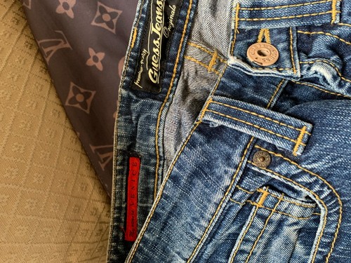 Guess jeans strappati - jeans, venice
