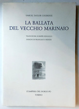 LA BALLATA DEL VECCHIO