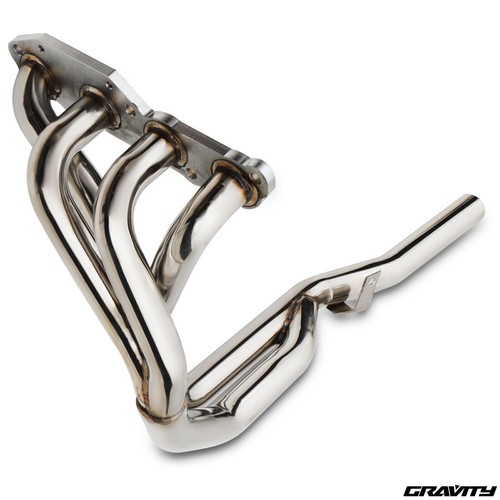Collettore scarico downpipe - scarico,