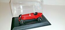 ALFA ROMEO TIPO B 1935 RUOTE GEMELLATE RIO N.71 SCALA 1:43