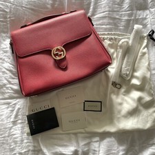 Borsa antipolvere Gucci Dollar