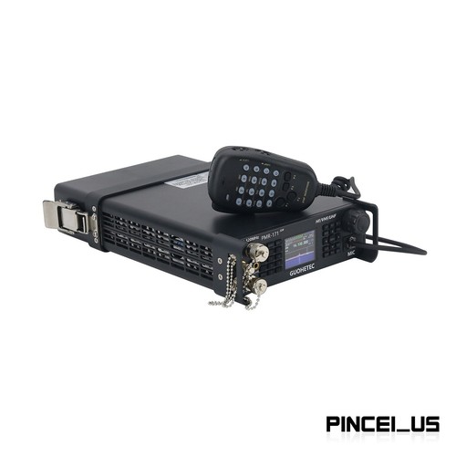 Hamgeek pmr 171 - hamgeek, 100khz-2ghz