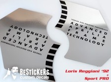 2 Adesivi frame technology