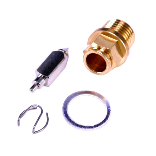 Carburatore ago galleggiante - carburatore,