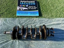 ALBERO MOTORE ALFA ROMEO 147 1.9 JTD 140 CV 192a5000
