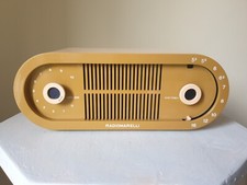 Radiomarelli 339 radio - rd,