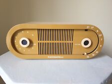 Radiomarelli RD 339 Radio Vintage 1969