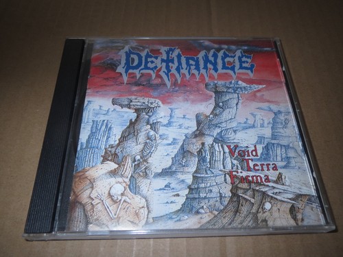 Defiance void terra firma - ~void, firma~