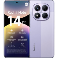 Xiaomi Redmi Note 14 Pro