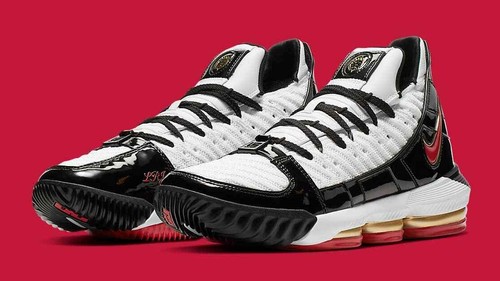 Scarpa nike lebron xvi - nike,