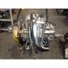 ⭐ MOTORE NON FUNZIONANTE PER LANCIA DELTA (79-85) 1.3 BER. 5P/B/1301CC. 1979