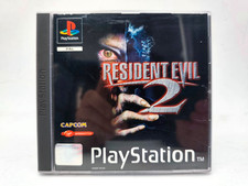 Resident evil sony - resident,