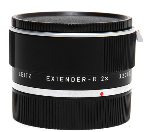 Leica leitz extender per - leica,