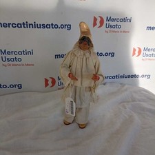 Pulcinella Antico in