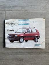 LIBRETTO USO E MANUTENZIONE