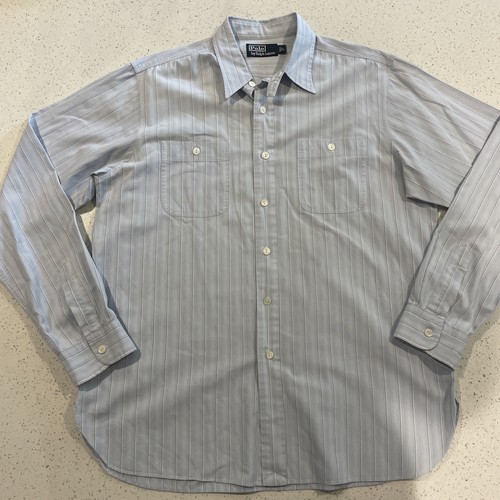 Camicia uomo ralph - camicia,