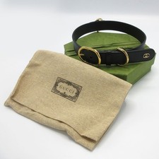 Gucci Collare per Cani