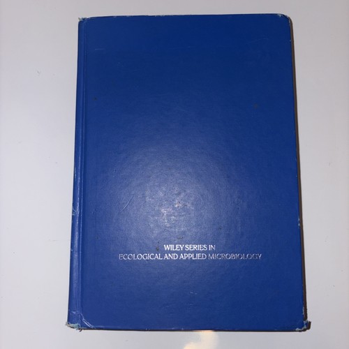 Wiley series ecological and - series,