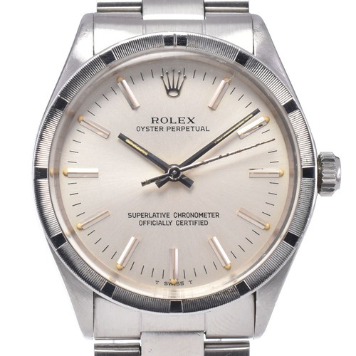 Orologio uomo automatico rolex - uomo,