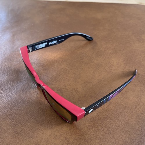 Occhiali sole spy - sole, optics