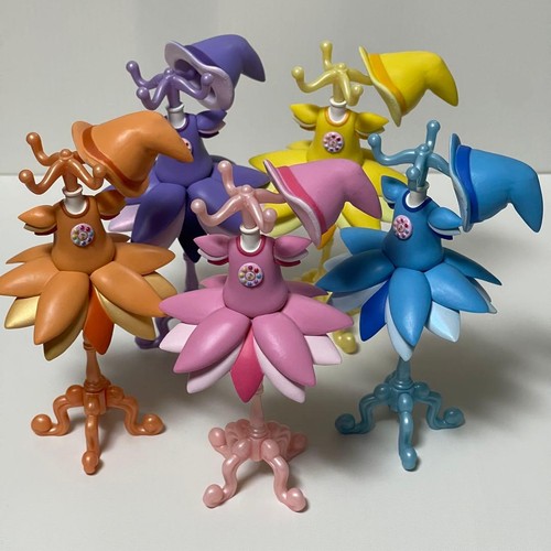 Ojamajo doremi gacha capsule - doremi,