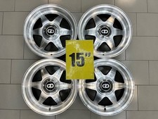 RL99 Cerchi usati OZ Starlight da 15" 4x100